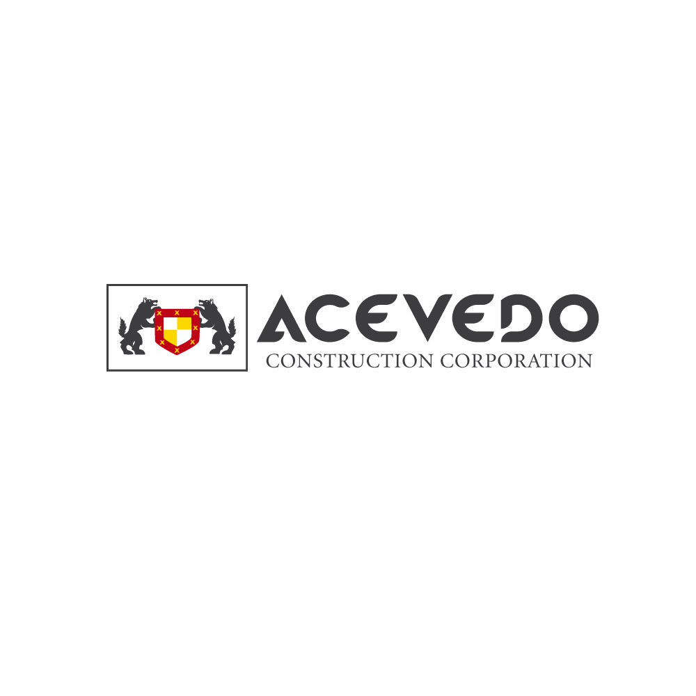Logo Design by Mr Ashik for Acevedo Const Corp | Design #10870158
