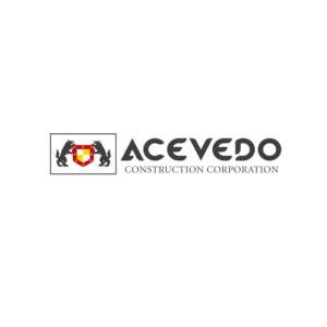 Logo Design by Mr Ashik for Acevedo Const Corp | Design: #10870158