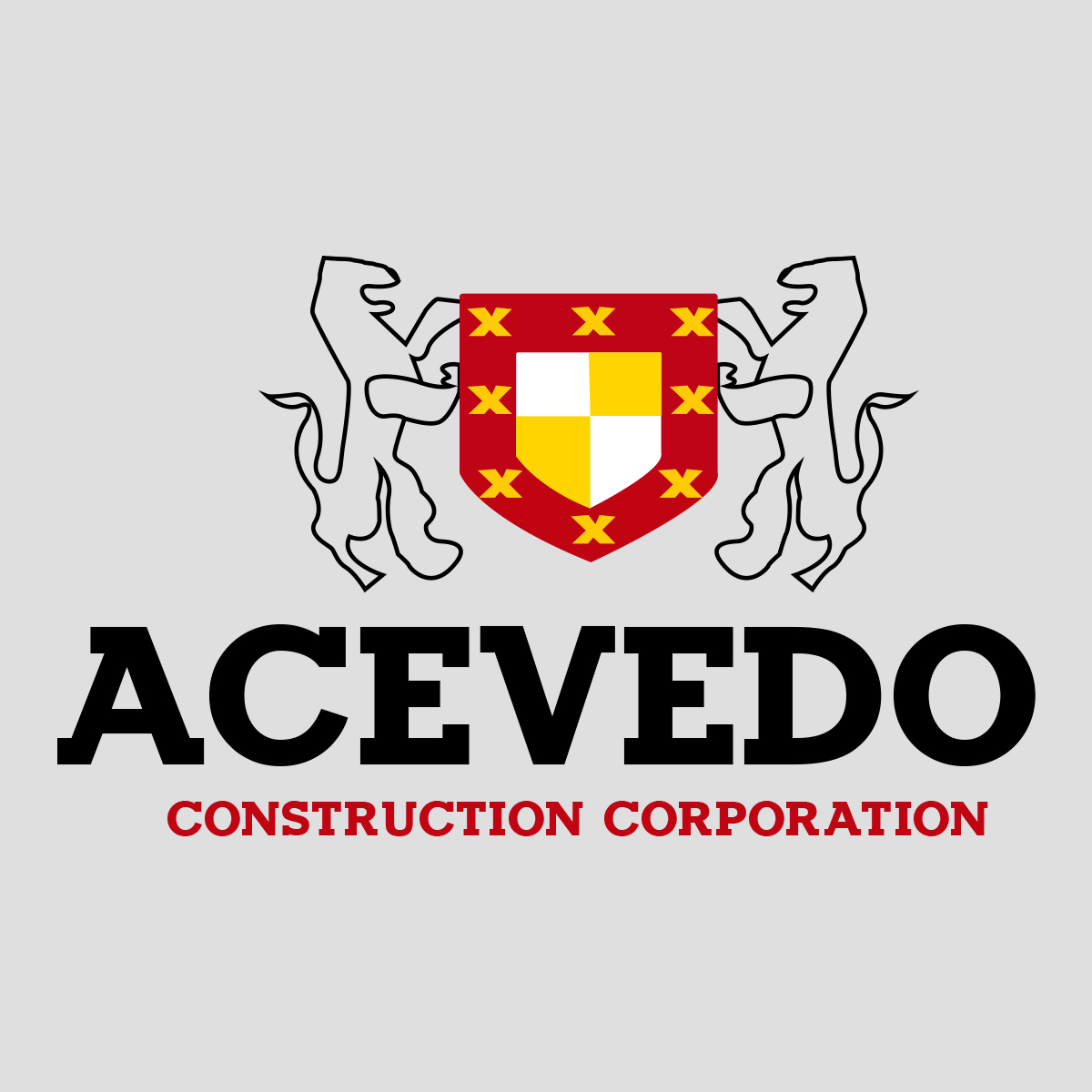 Design de Logo par alikhanzai23 pour Acevedo Const Corp | Design #10826053