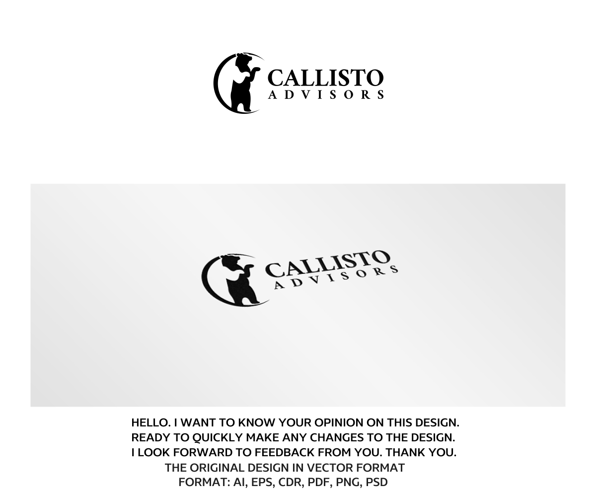 Diseño de Logo por artsterdam para este proyecto | Diseño #10821652