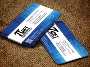 Business Card Design by Sandaruwan for PindNET R&D SA de CV | Design #10827630