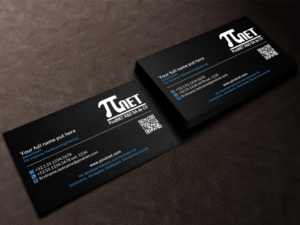 PindNET R&D needs the design of its business card | Business Card Design by Sandaruwan