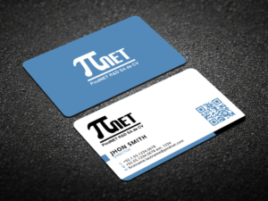 Business Card Design by Verified artistry (Design garden) for PindNET R&D SA de CV | Design: #10830925