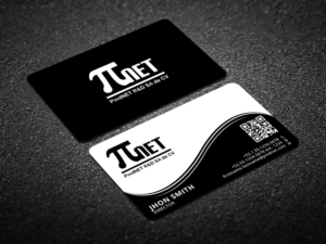 Business Card Design by Verified artistry (Design garden) for PindNET R&D SA de CV | Design: #10830928