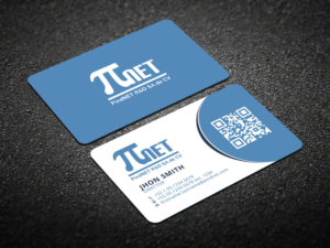 Business Card Design by Verified artistry (Design garden) for PindNET R&D SA de CV | Design: #10830931
