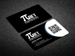 Business Card Design by Verified artistry (Design garden) for PindNET R&D SA de CV | Design: #10830932