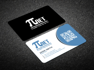 Business Card Design by Verified artistry (Design garden) for PindNET R&D SA de CV | Design: #10830933