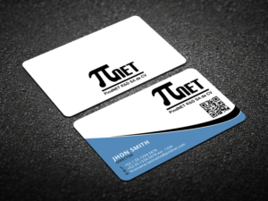 Business Card Design by Verified artistry (Design garden) for PindNET R&D SA de CV | Design: #10830934