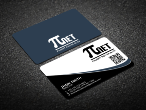 Business Card Design by Verified artistry (Design garden) for PindNET R&D SA de CV | Design: #10830937