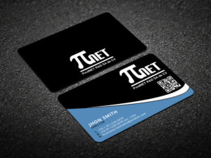Business Card Design by Verified artistry (Design garden) for PindNET R&D SA de CV | Design: #10830938