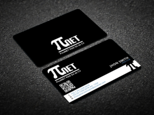 Business Card Design by Verified artistry (Design garden) for PindNET R&D SA de CV | Design: #10830941