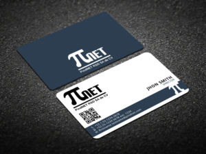 Business Card Design by Verified artistry (Design garden) for PindNET R&D SA de CV | Design: #10830942