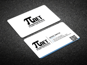 Business Card Design by Verified artistry (Design garden) for PindNET R&D SA de CV | Design: #10830945