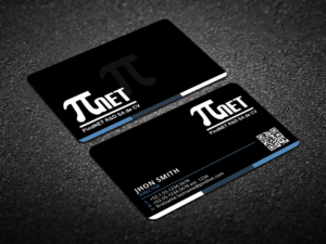 Business Card Design by Verified artistry (Design garden) for PindNET R&D SA de CV | Design: #10830947