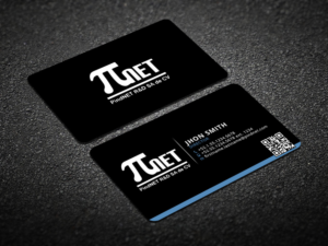 Business Card Design by Verified artistry (Design garden) for PindNET R&D SA de CV | Design: #10830950