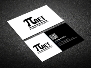 Business Card Design by Verified artistry (Design garden) for PindNET R&D SA de CV | Design: #10830952