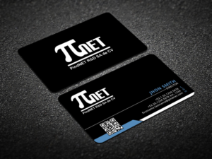 Business Card Design by Verified artistry (Design garden) for PindNET R&D SA de CV | Design: #10830956