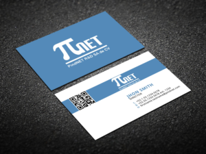 Business Card Design by Verified artistry (Design garden) for PindNET R&D SA de CV | Design: #10830958