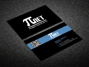 Business Card Design by Verified artistry (Design garden) for PindNET R&D SA de CV | Design: #10830960