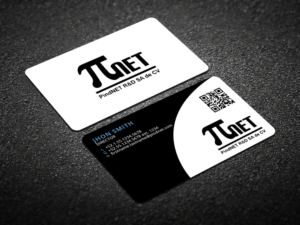 Business Card Design by Verified artistry (Design garden) for PindNET R&D SA de CV | Design: #10830961