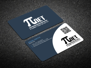 Business Card Design by Verified artistry (Design garden) for PindNET R&D SA de CV | Design: #10830962