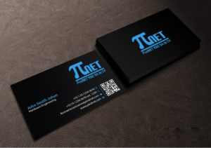 Business Card Design by Creations Box 2015 for PindNET R&D SA de CV | Design: #10833040