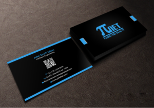 Business Card Design by Creations Box 2015 for PindNET R&D SA de CV | Design: #10833041