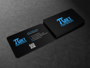 Business Card Design by Creations Box 2015 for PindNET R&D SA de CV | Design: #10833043