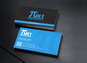 Business Card Design by Creations Box 2015 for PindNET R&D SA de CV | Design: #10833050
