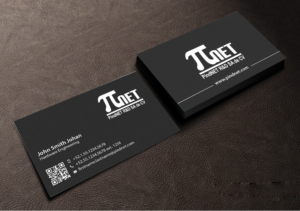 Business Card Design by Creations Box 2015 for PindNET R&D SA de CV | Design: #10833052