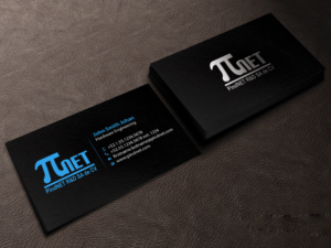 Business Card Design by Creations Box 2015 for PindNET R&D SA de CV | Design: #10833065