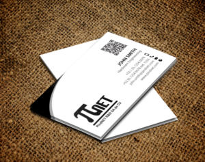 Business Card Design by chandrayaan.creative for PindNET R&D SA de CV | Design: #10824142