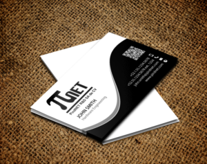 PindNET R&D needs the design of its business card | Business Card Design by chandrayaan.creative