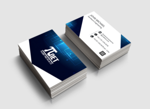 Business Card Design by nzdesigners