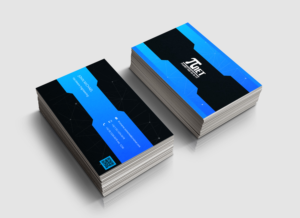 Business Card Design by nzdesigners for PindNET R&D SA de CV | Design #10879610