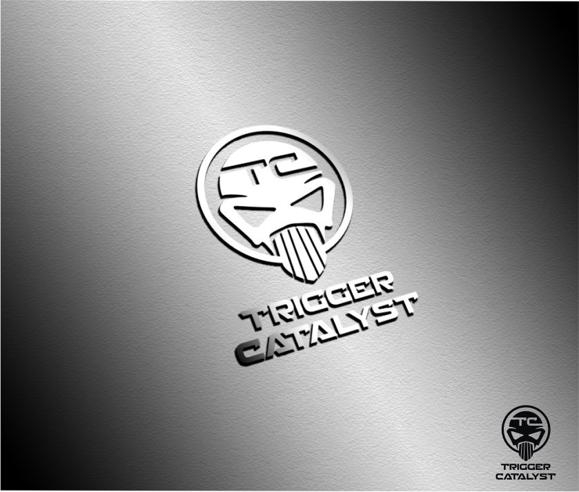 Diseño de Logo por Arham Hidayat para este proyecto | Diseño #10940929