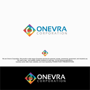 Logo Design by ecorokerz for this project | Design #10812848