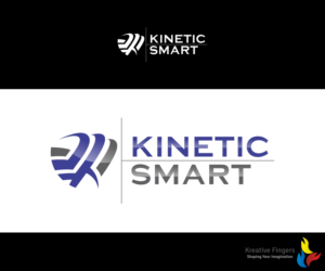 Logo Design by Kreative Fingers
