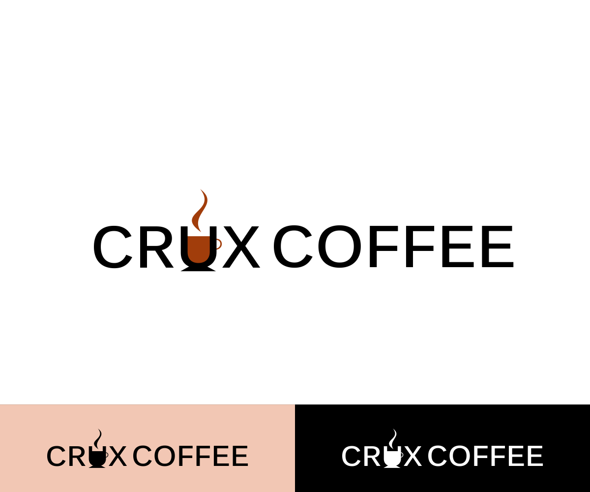 Logo Design by Axaviy Design for this project | Design #10890498