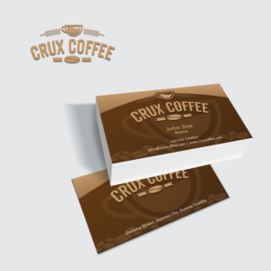 Logo Design by Kreative Fingers