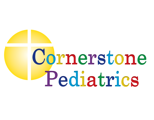 Design de Logo par Kelso Kreations pour Cornerstone Pediatrics  | Design #14398431