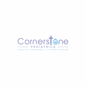 Logo Design by karthika vs for Cornerstone Pediatrics  | Design: #14360805