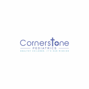 Logo Design by karthika vs for Cornerstone Pediatrics  | Design: #14400314