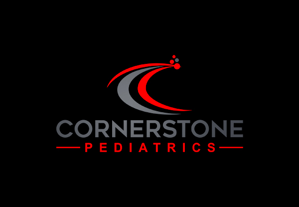 Logo Design by EGYPT KING for Cornerstone Pediatrics  | Design #14372167