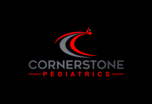 Logo Design by EGYPT KING for Cornerstone Pediatrics  | Design: #14372167