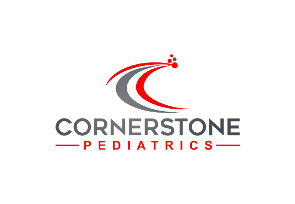 Logo Design by EGYPT KING for Cornerstone Pediatrics  | Design #14372170