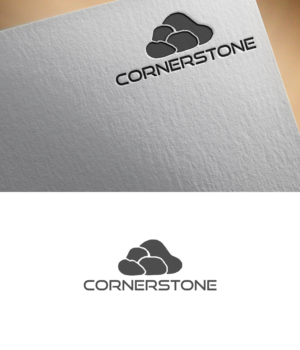 Logo Design by supercreative for Cornerstone Pediatrics  | Design: #14373647