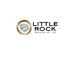 Logo Design by Spektron Designs for Little Rock Resources Ltd. | Design: #10916563