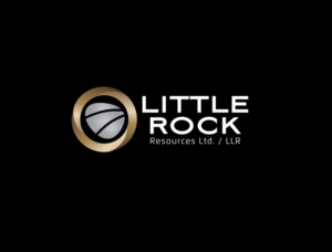 Logo Design by Spektron Designs for Little Rock Resources Ltd. | Design: #10916564