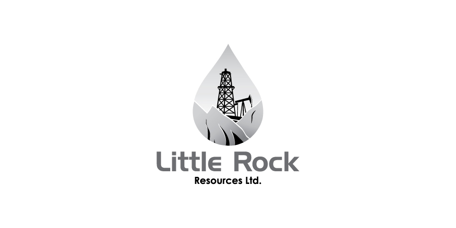Logo Design by debdesign for Little Rock Resources Ltd. | Design #10852892